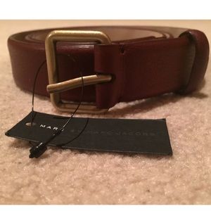 Men’s Marc Jacobs belt